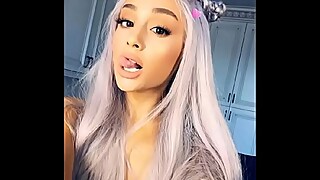 Ariana grande hot compilaction