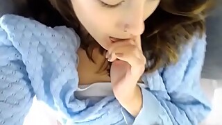 look at my pussy tho