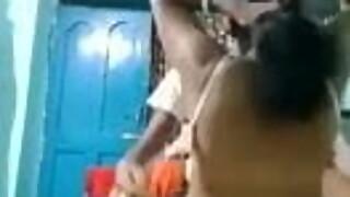 CHEATING BANGLA WIFE ENJOYING SEX WITH YOUNG GUY ON CAM
