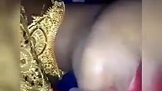 Desi wife fucking with her devar