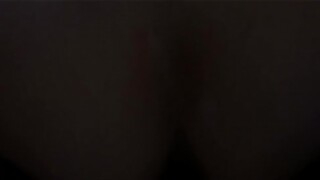 Pregnant latina fucked and creampied by bbc hard