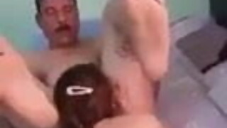 Fucking his wife’s sister, hot Egyptian scene