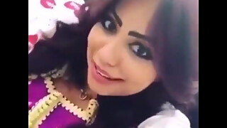 sexy arab dance